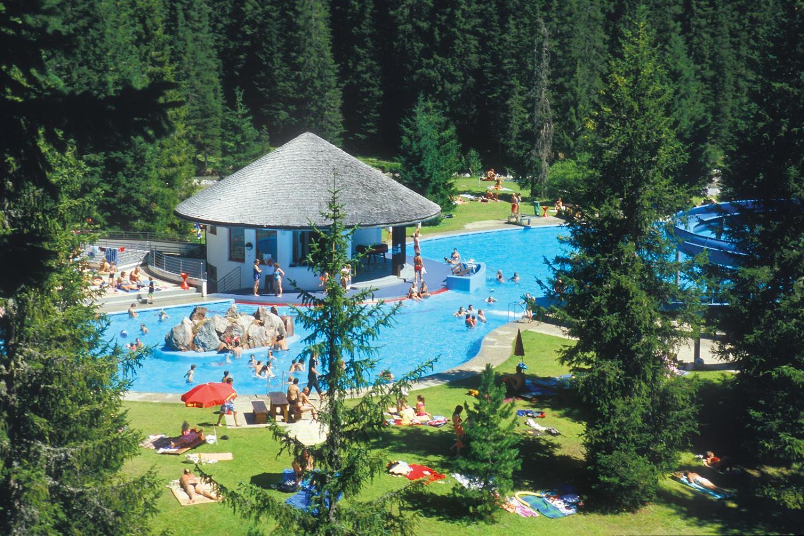 LUX ALP CHALET am Arlberg Warth  Exterior foto