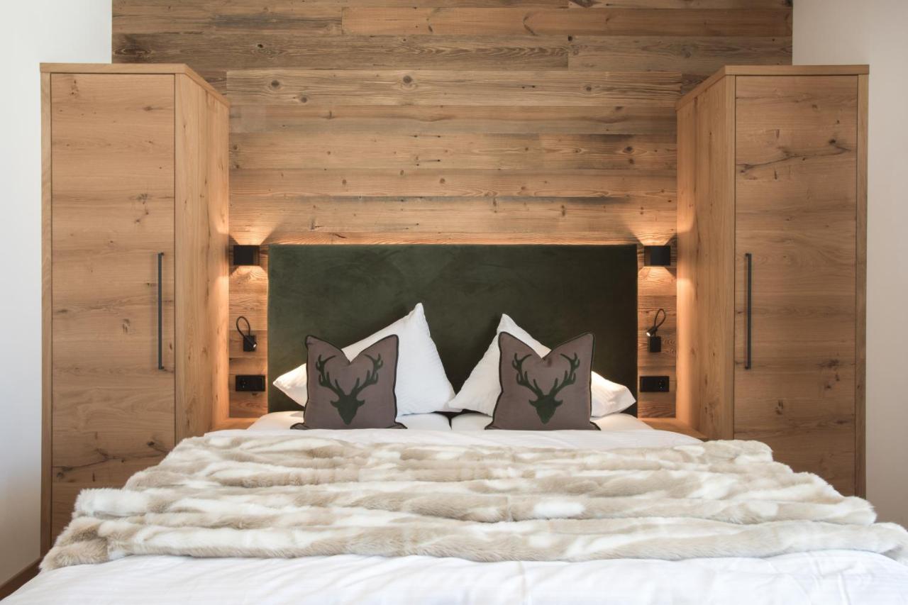 LUX ALP CHALET am Arlberg Warth  Exterior foto